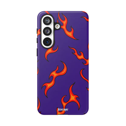 WILDFIRE