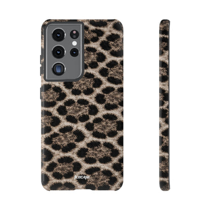 LUXURY LEOPARD