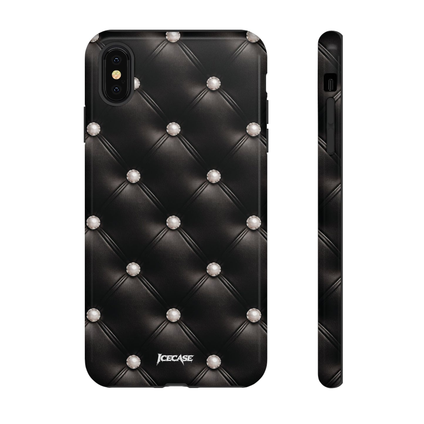 IMPERIAL PEARL BLACK