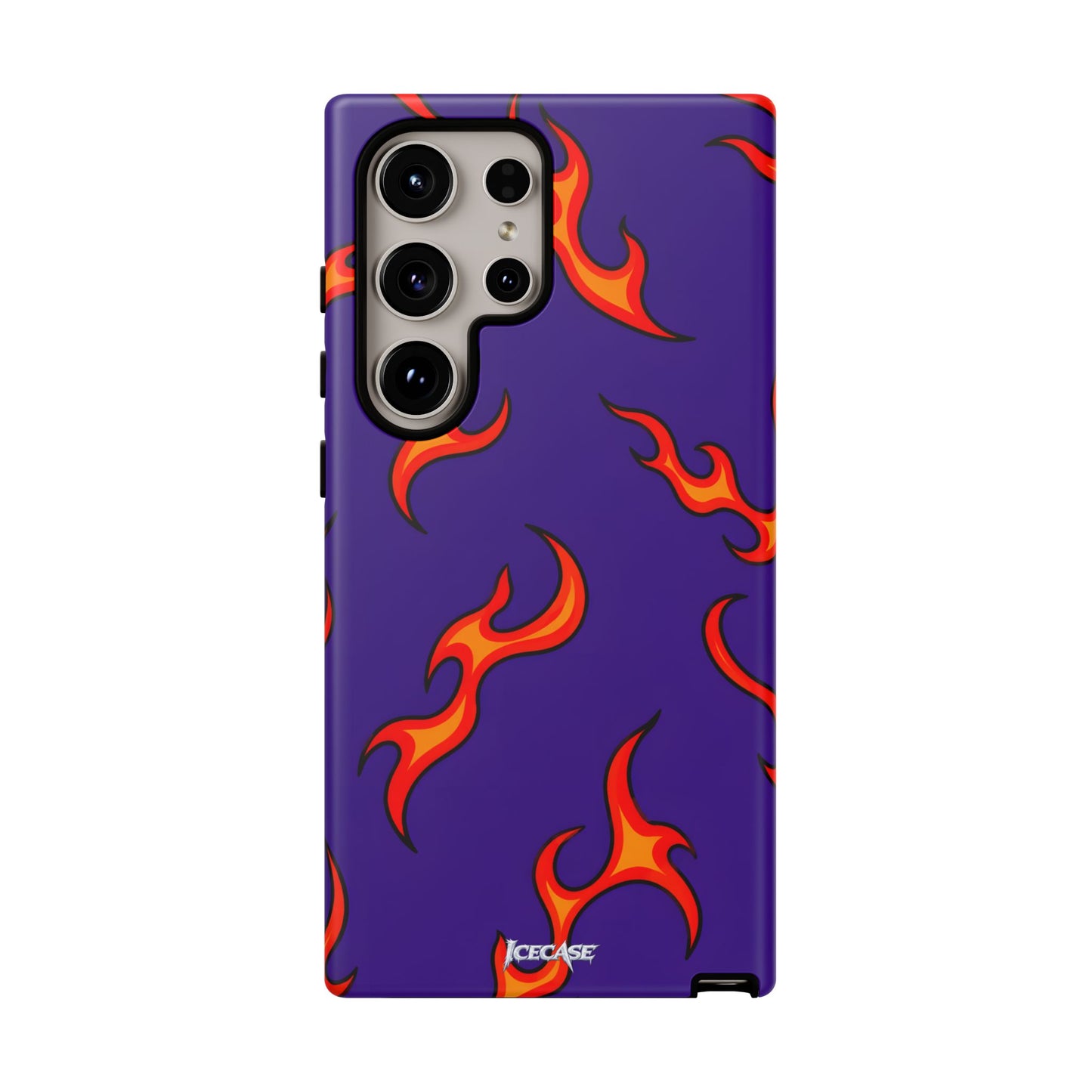WILDFIRE