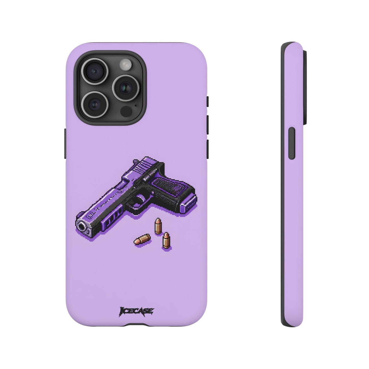 DIGITAL AMMO