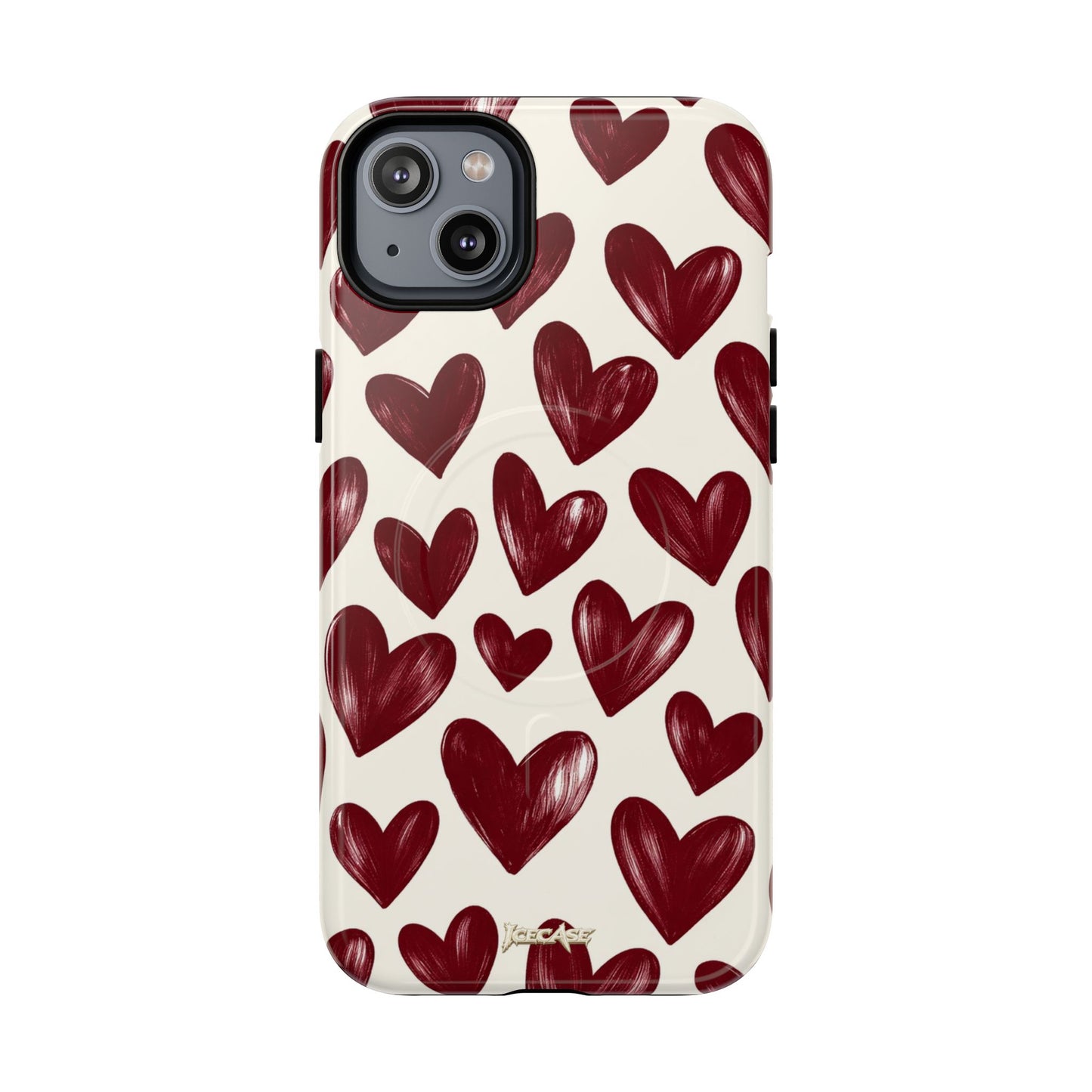 VELVET HEARTS