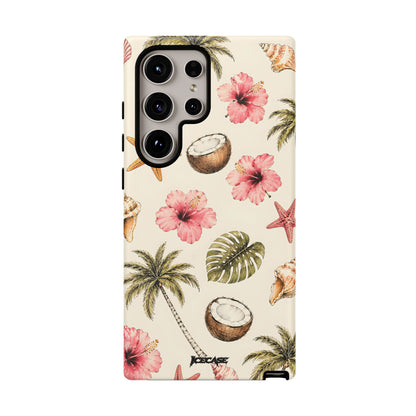 TROPICAL BLUSH