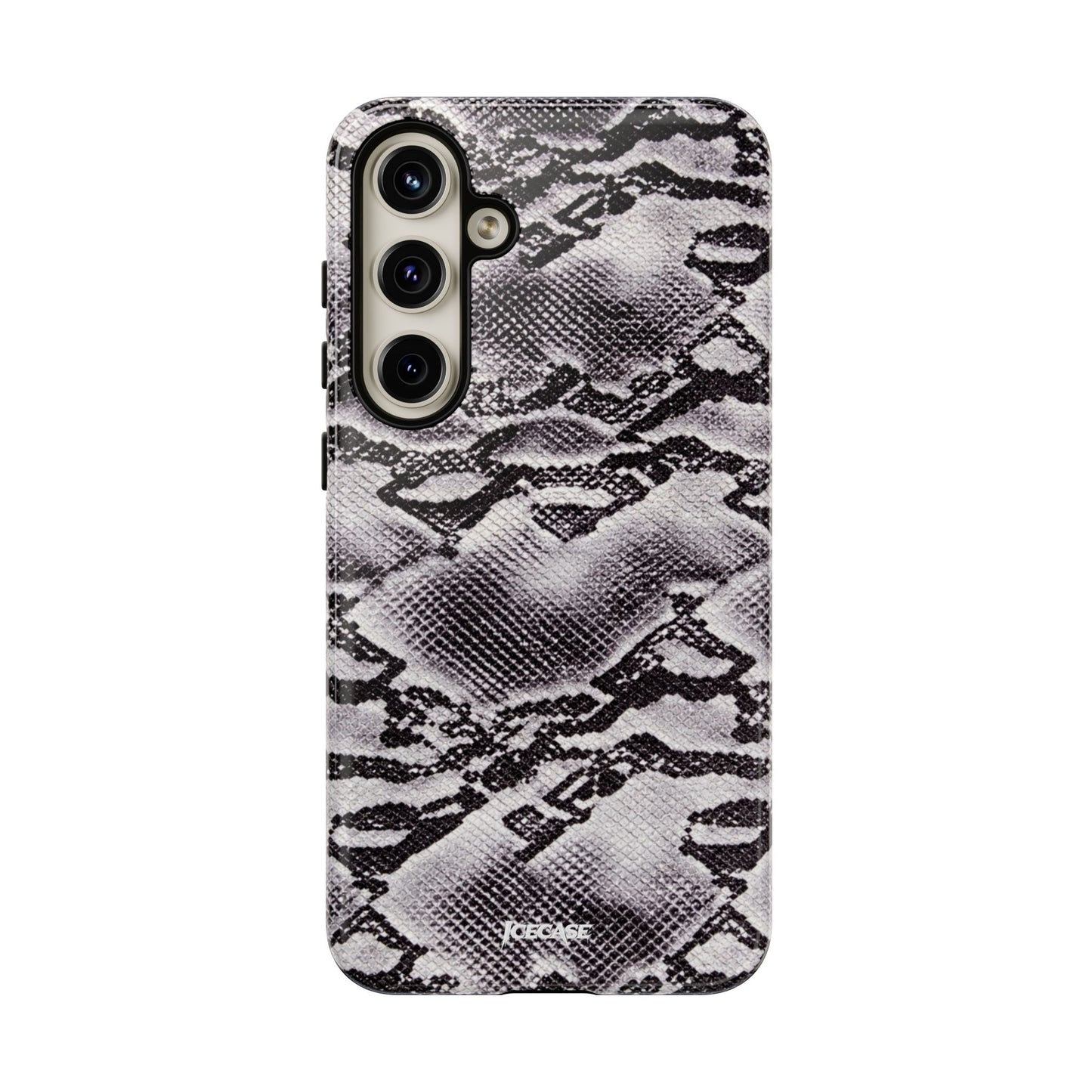 COLD PYTHON