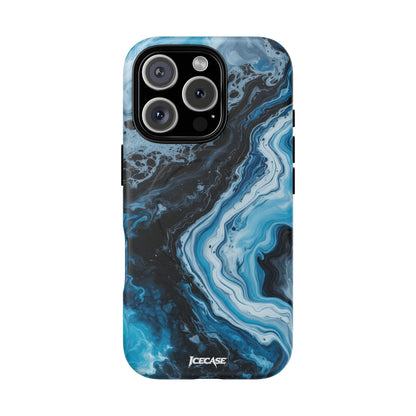 AQUA OBSIDIAN