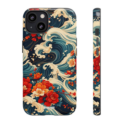 OCEAN BLOOM