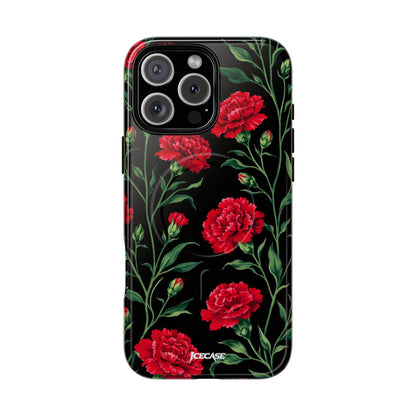 SCARLET ROSES