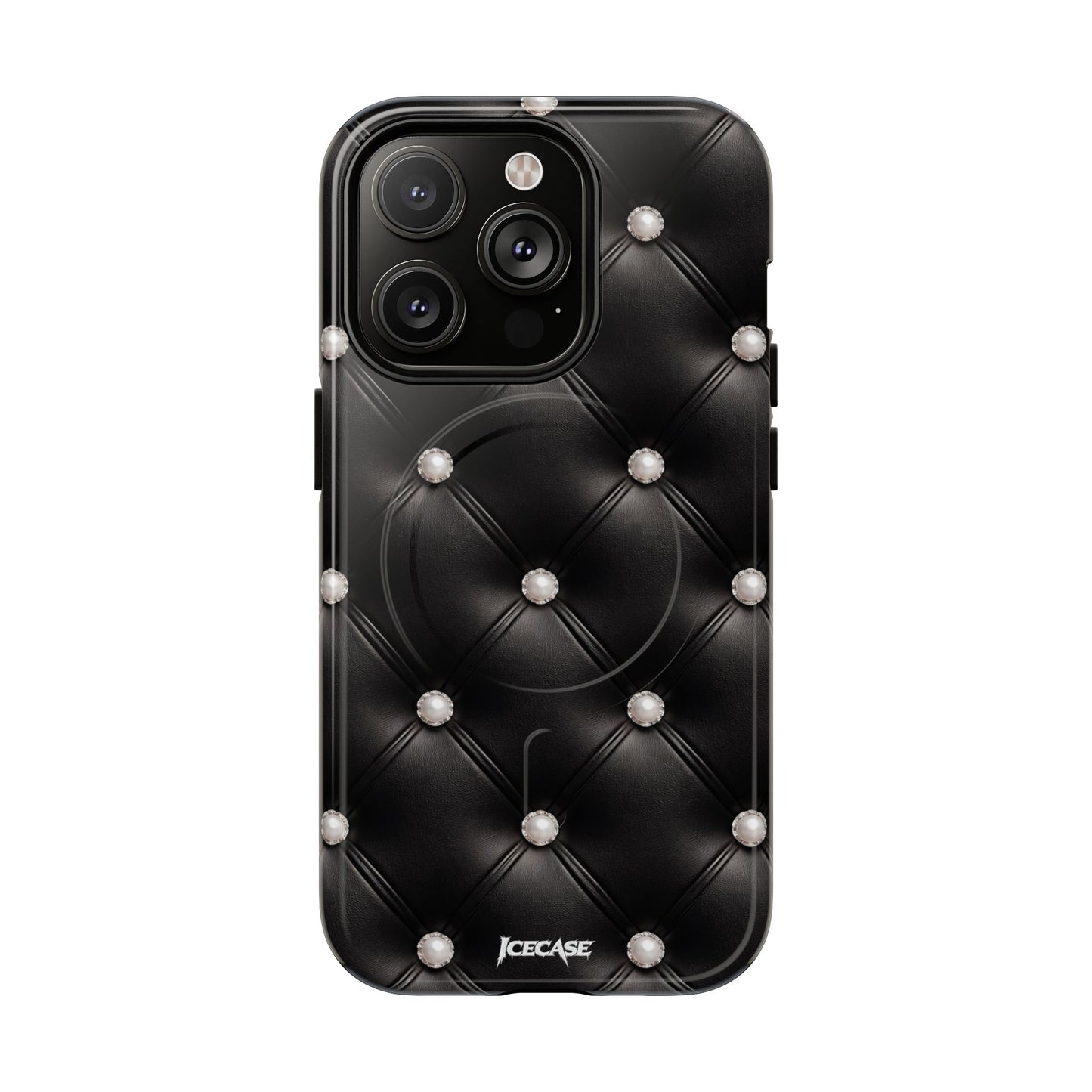 IMPERIAL PEARL BLACK
