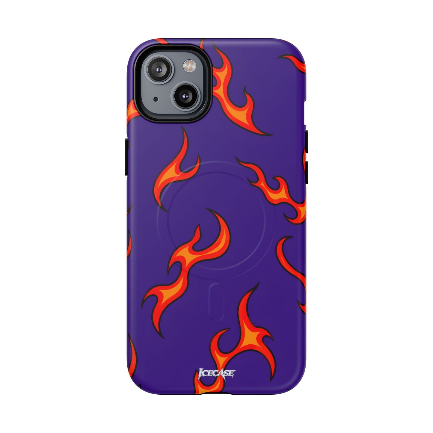 WILDFIRE