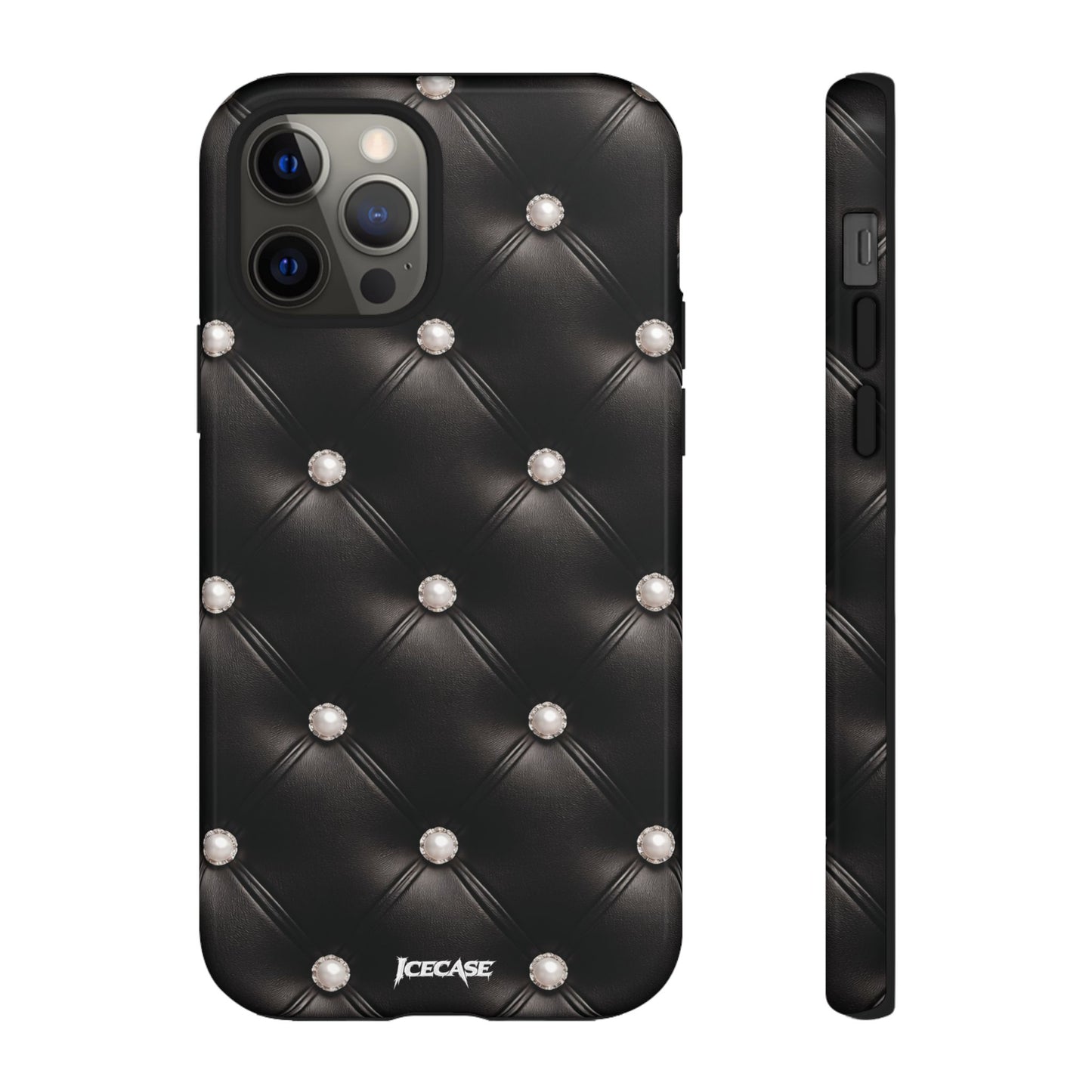 IMPERIAL PEARL BLACK