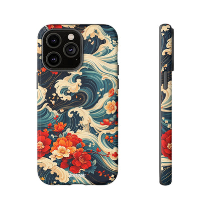 OCEAN BLOOM