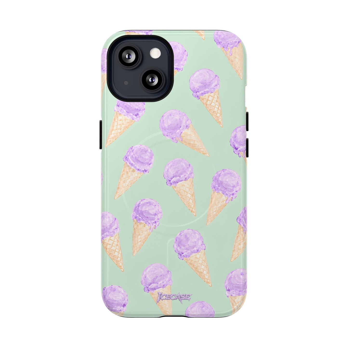 VIOLET SORBET