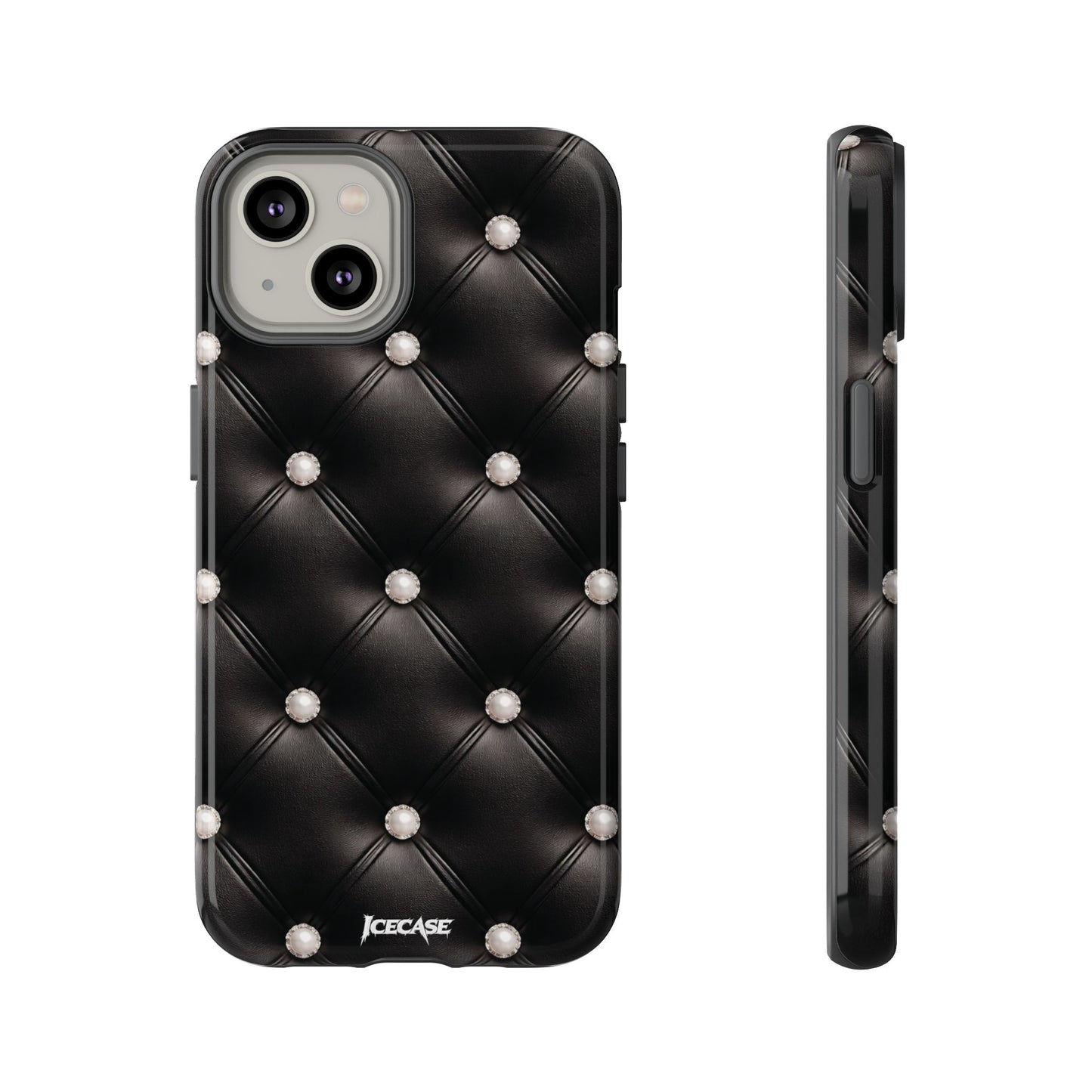 IMPERIAL PEARL BLACK