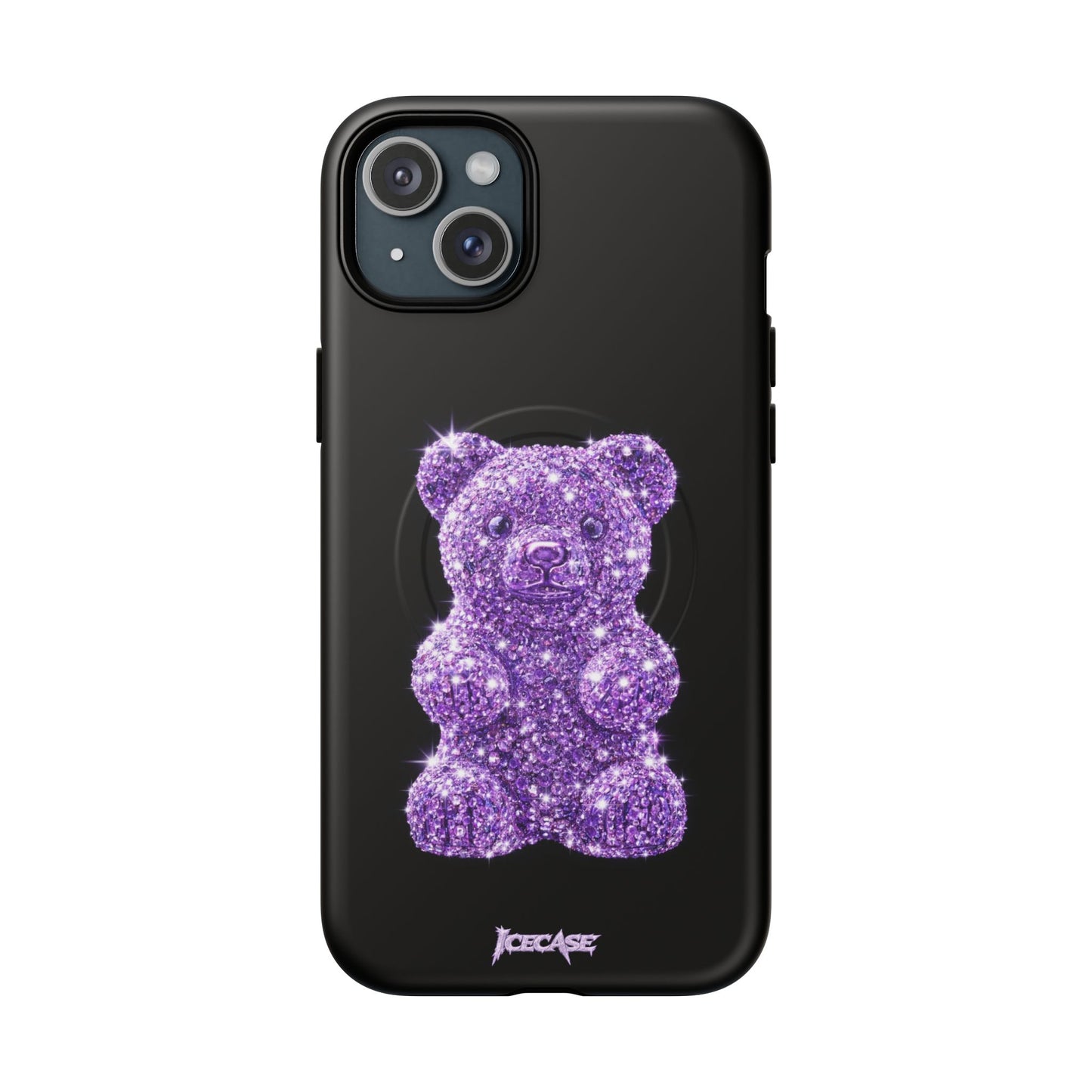 DIAMOND GLOW TEDDY