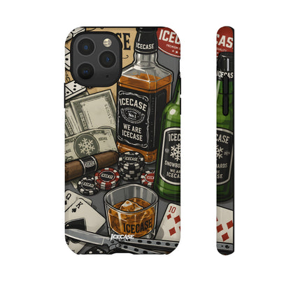 GAMBLER'S CLUB
