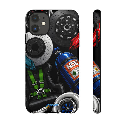 RACE SPEC