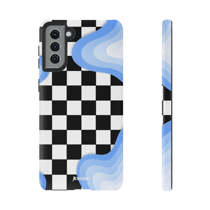 MELTED CHESS
