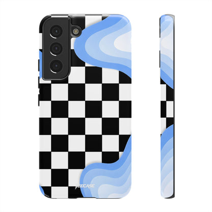 MELTED CHESS