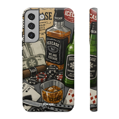 GAMBLER'S CLUB