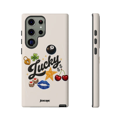 LUCKY MIX