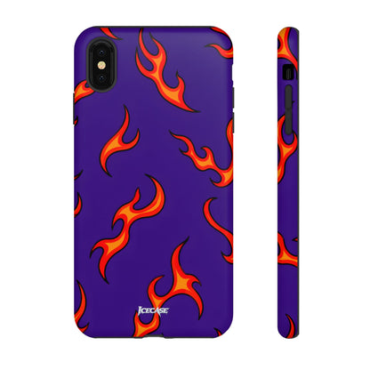 WILDFIRE