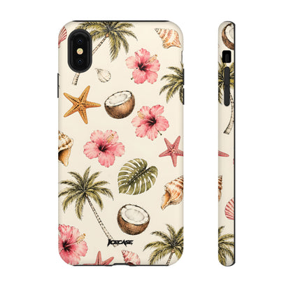 TROPICAL BLUSH