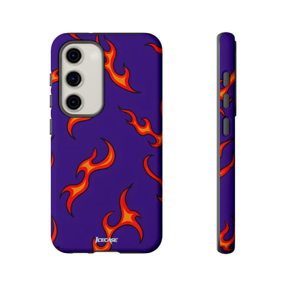 WILDFIRE