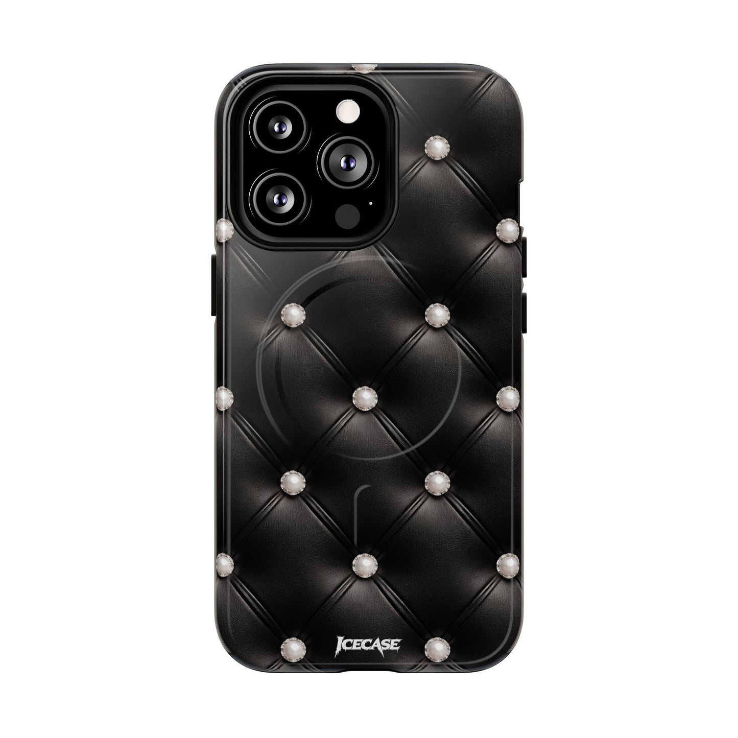 IMPERIAL PEARL BLACK