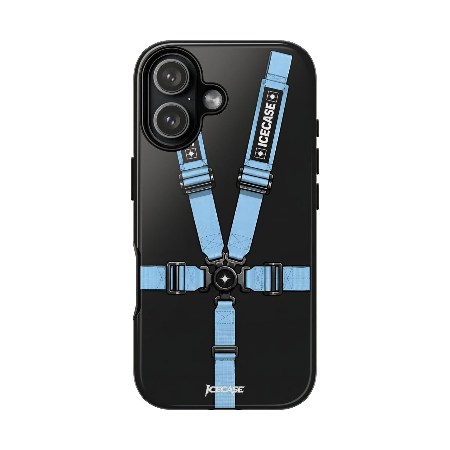 HARNESS MOTION