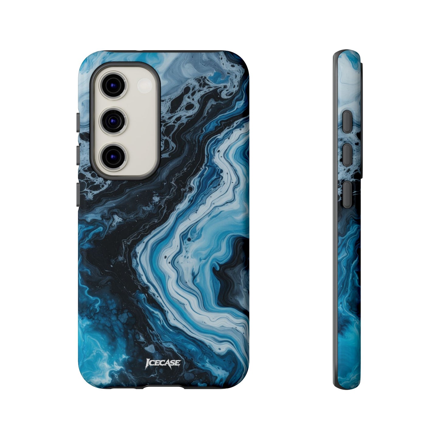AQUA OBSIDIAN