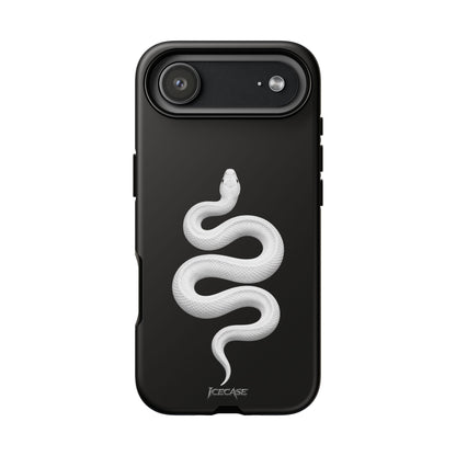 WHITE VENOM