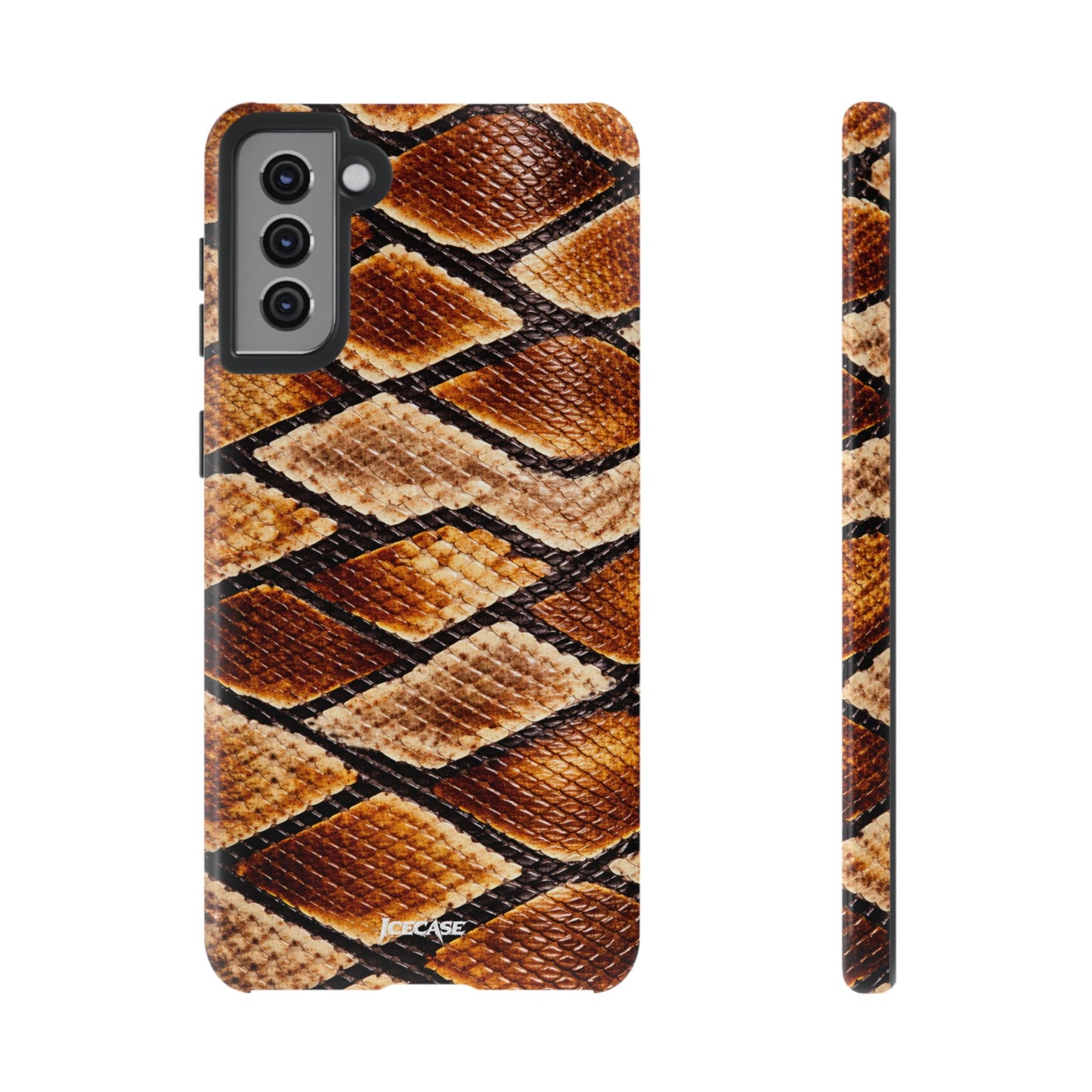 DESERT VIPER