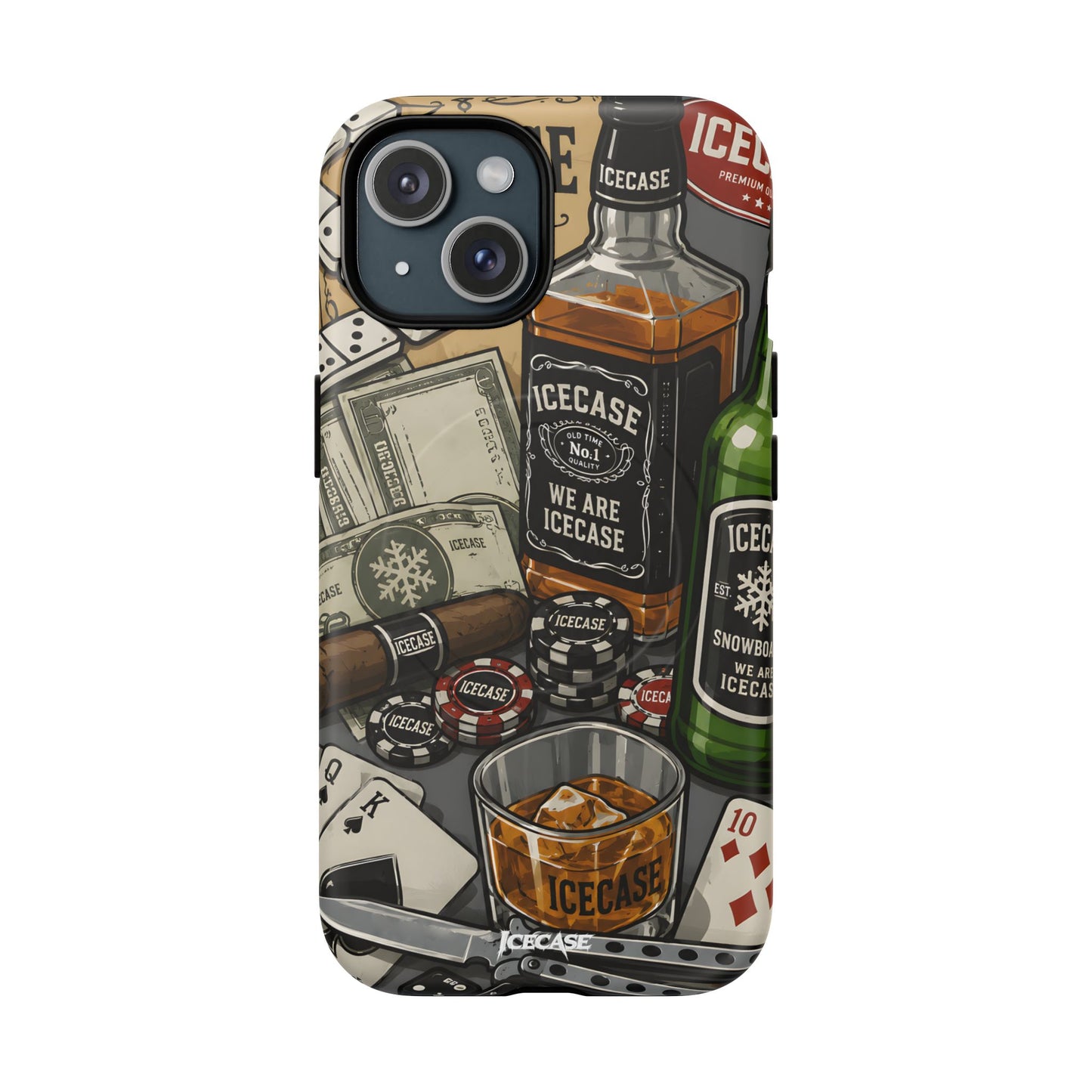 GAMBLER'S CLUB