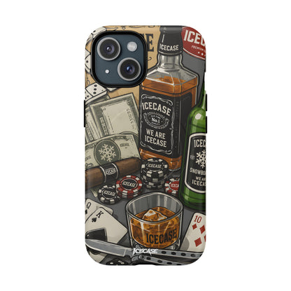 GAMBLER'S CLUB