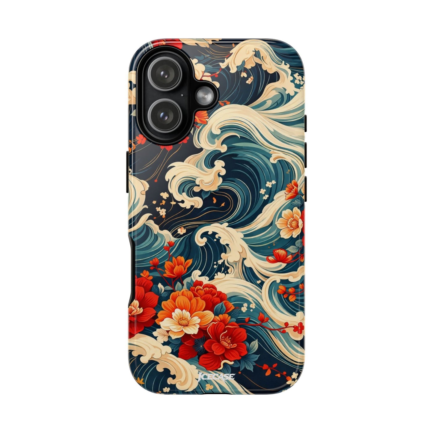 OCEAN BLOOM