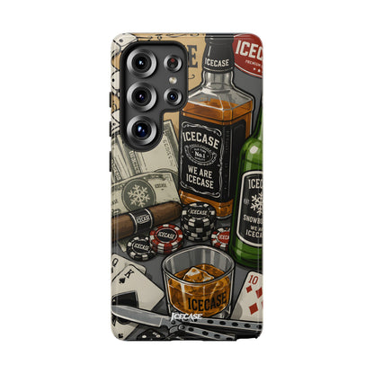 GAMBLER'S CLUB