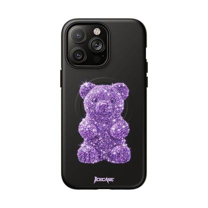 DIAMOND GLOW TEDDY