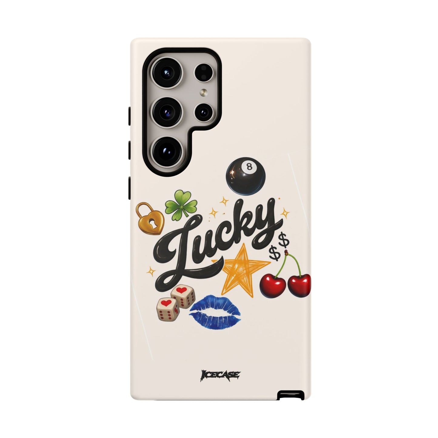 LUCKY MIX