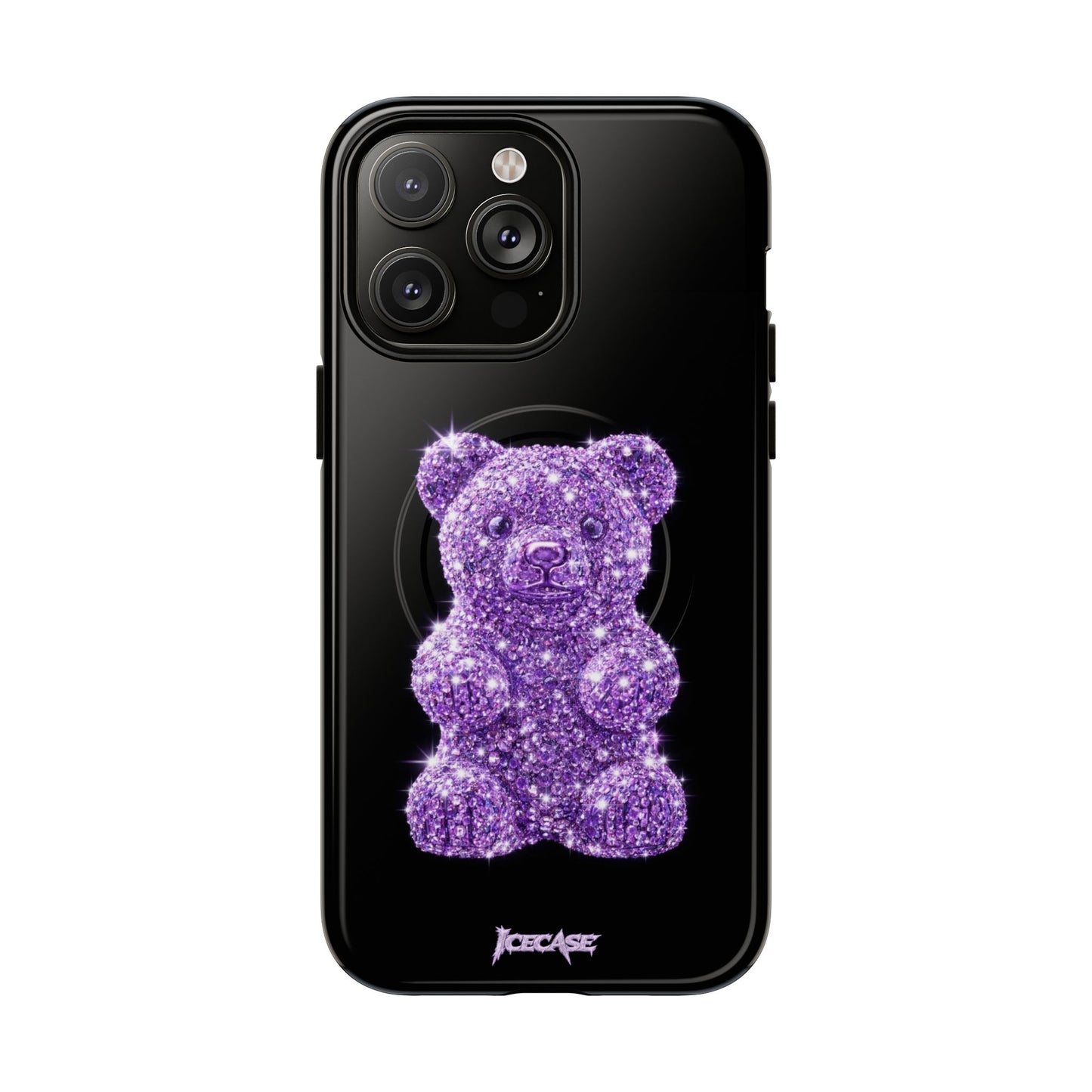 DIAMOND GLOW TEDDY