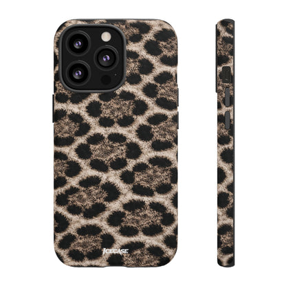 LUXURY LEOPARD