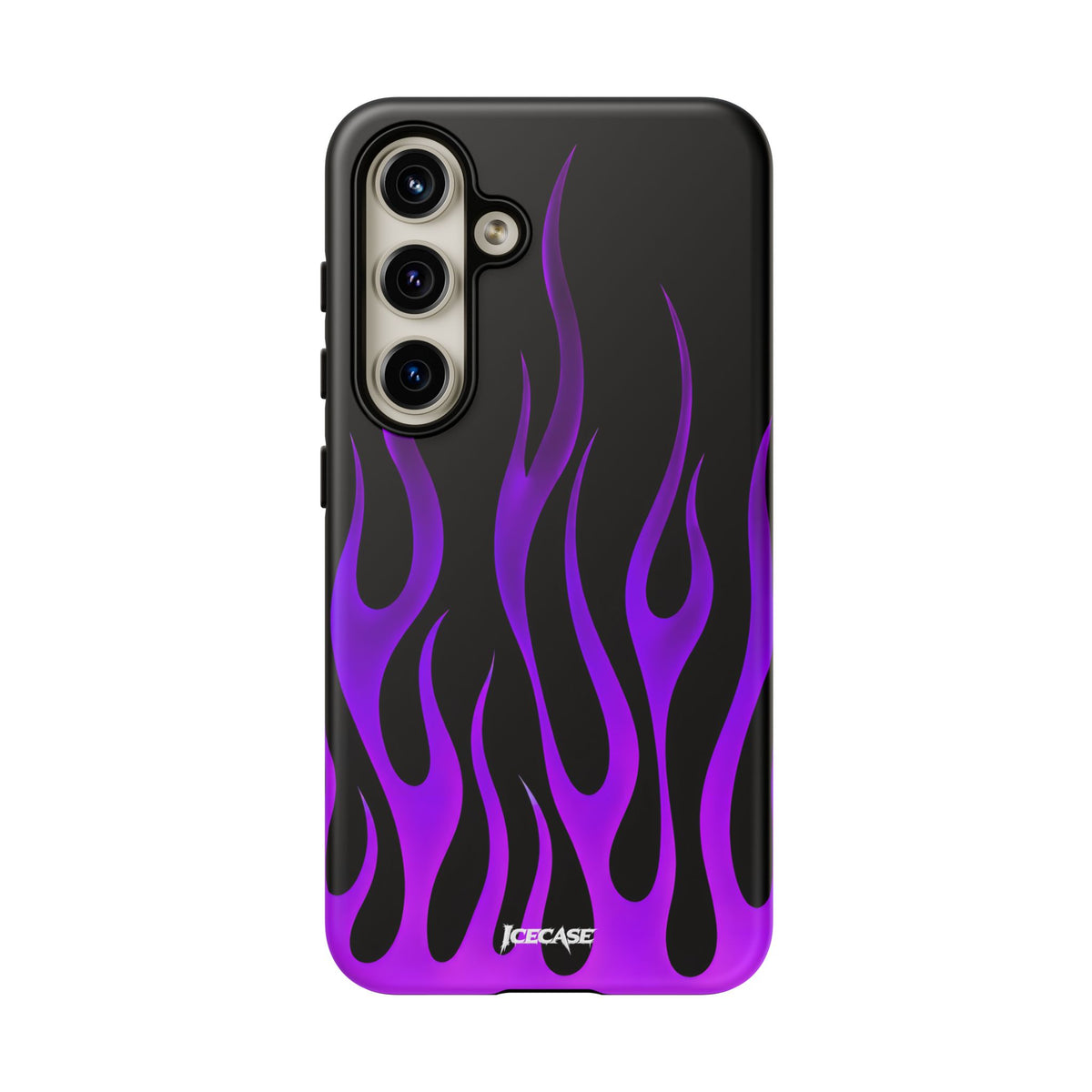 PHANTOM FLAME