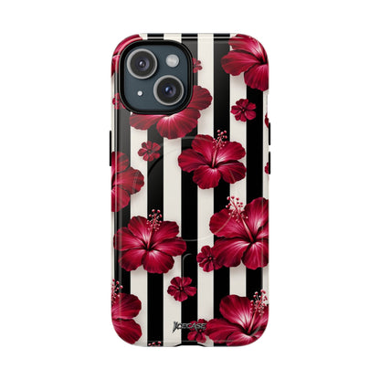 CRIMSON HIBISCUS