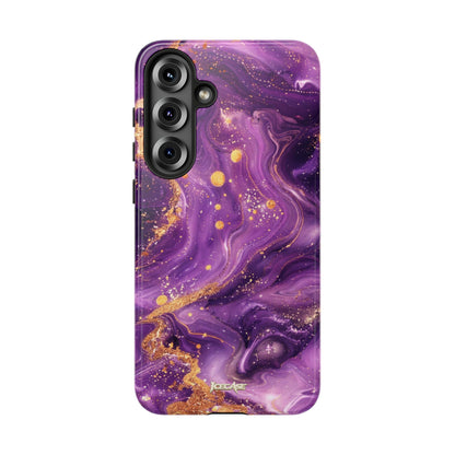 AMETHYST GOLD