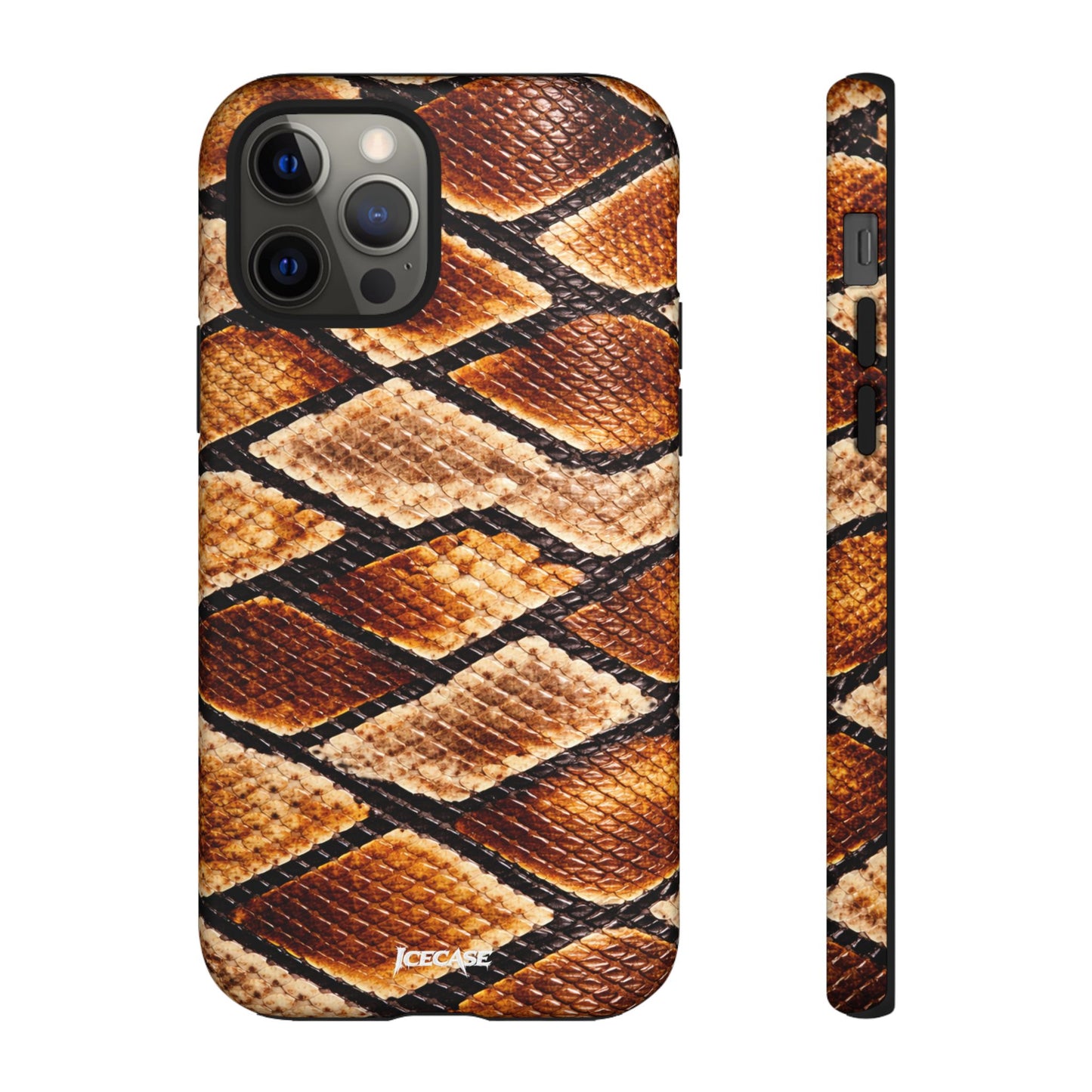 DESERT VIPER