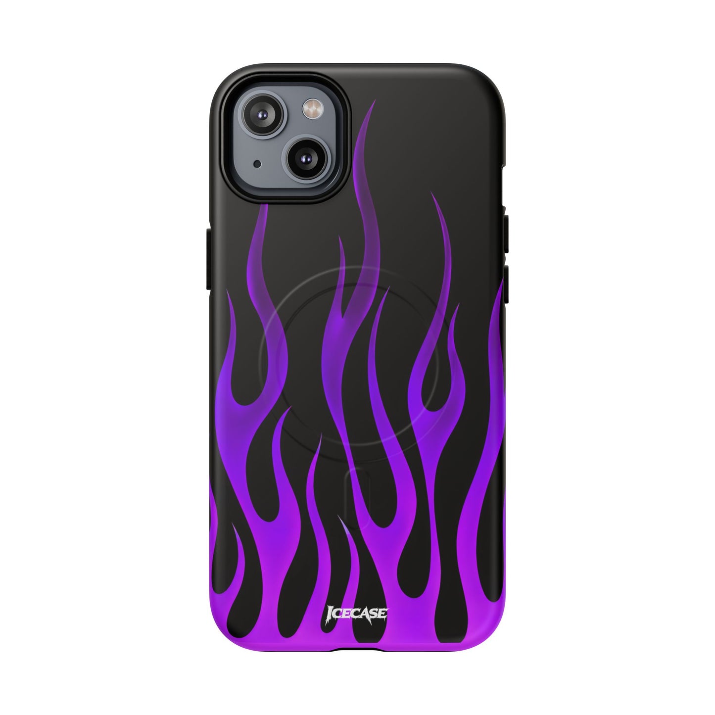 PHANTOM FLAME