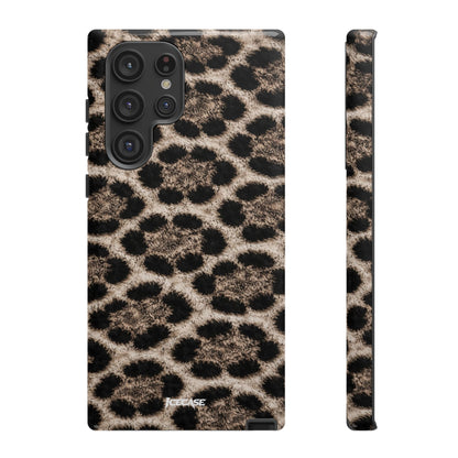 LUXURY LEOPARD