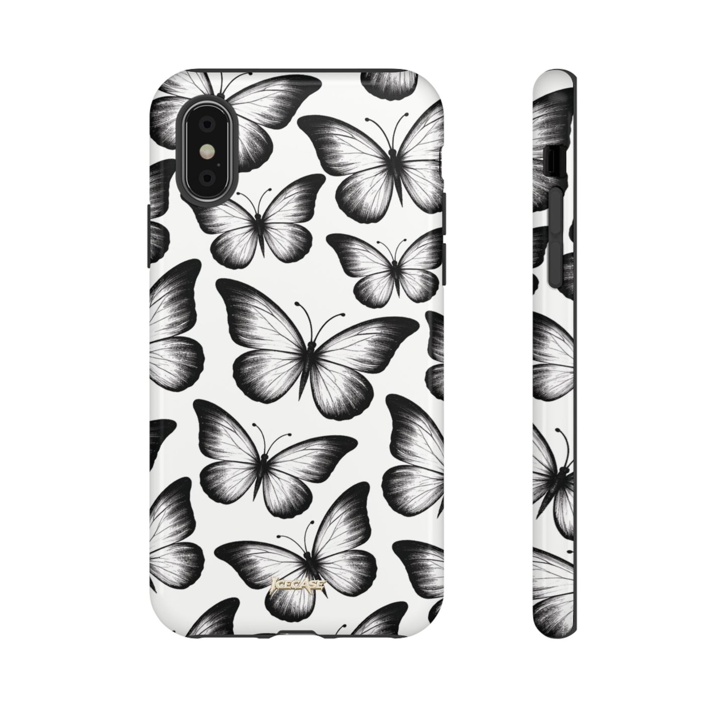 FLUTTER NOIR