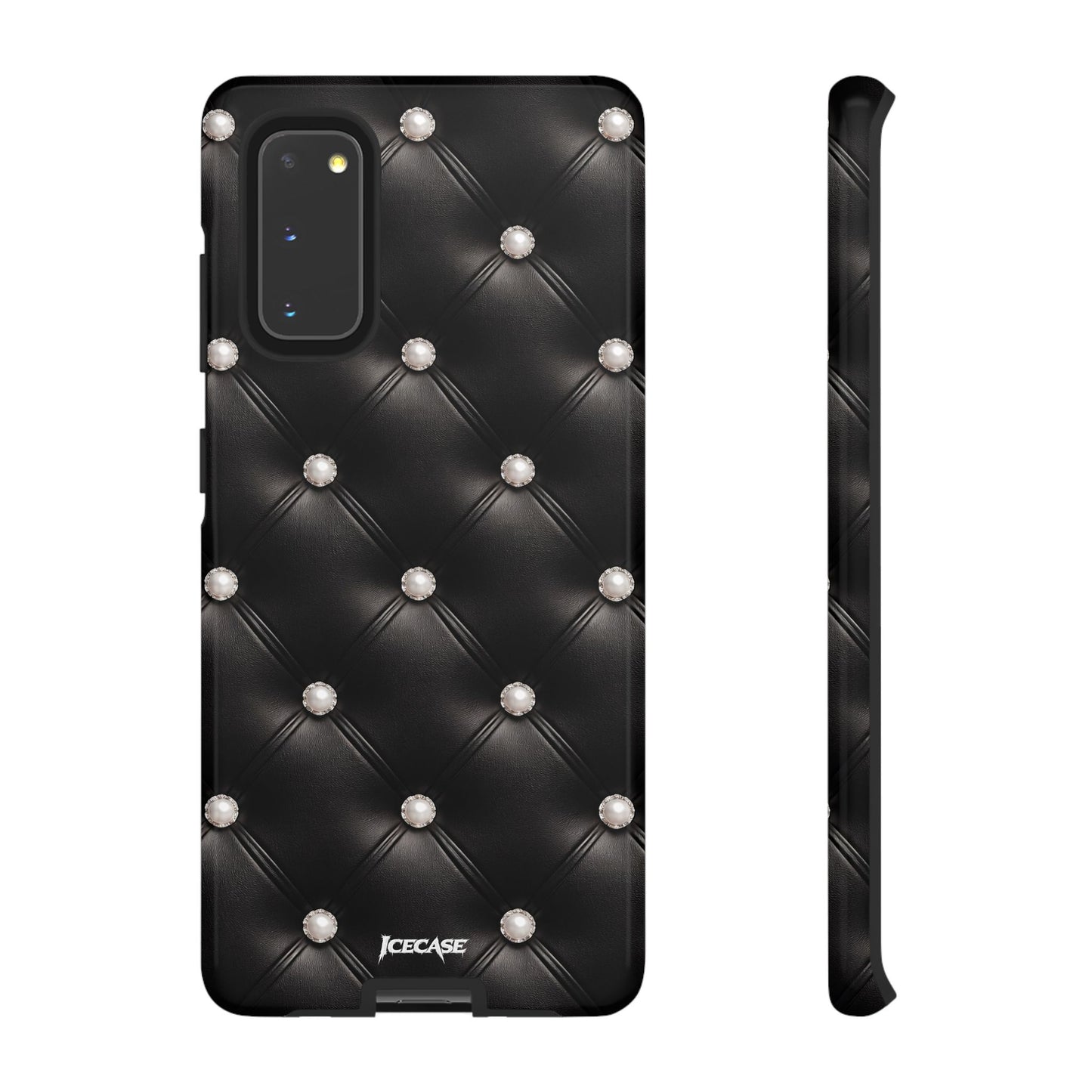 IMPERIAL PEARL BLACK