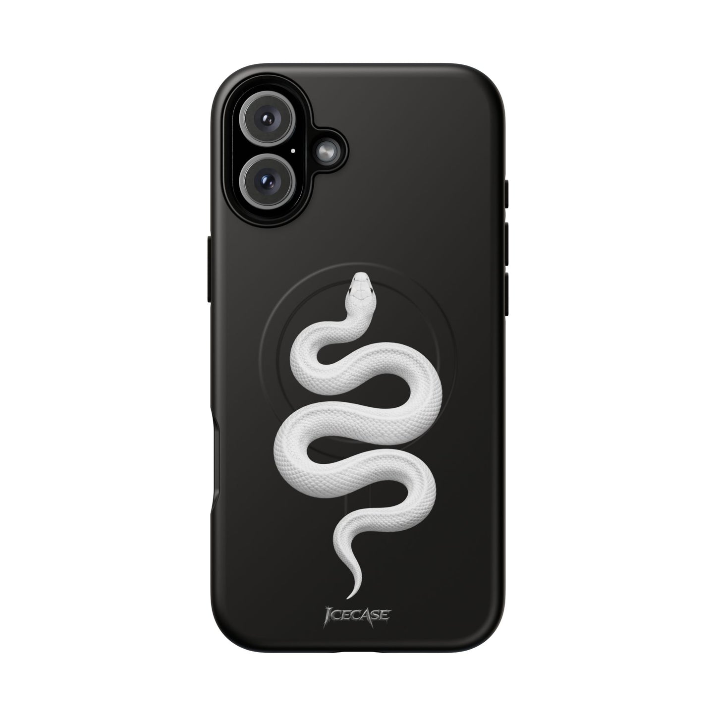WHITE VENOM