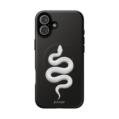 WHITE VENOM